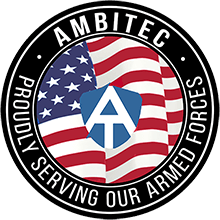 Ambitec Badge